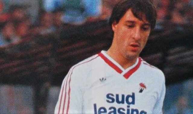 Dal grave infortunio al trionfo in Mitropa Cup: Perrone racconta il Bari di Catuzzi e Salvemini